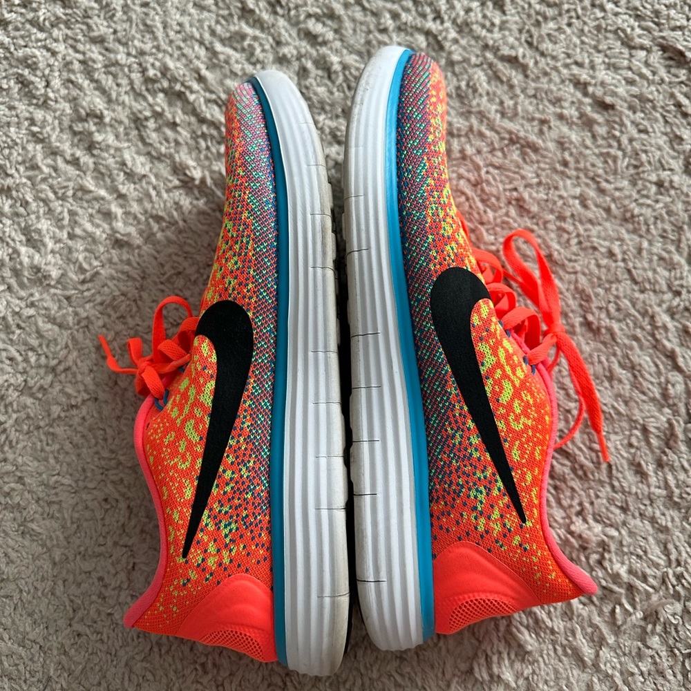 Nike Shoes Men’s 9/ Women’s 10.5